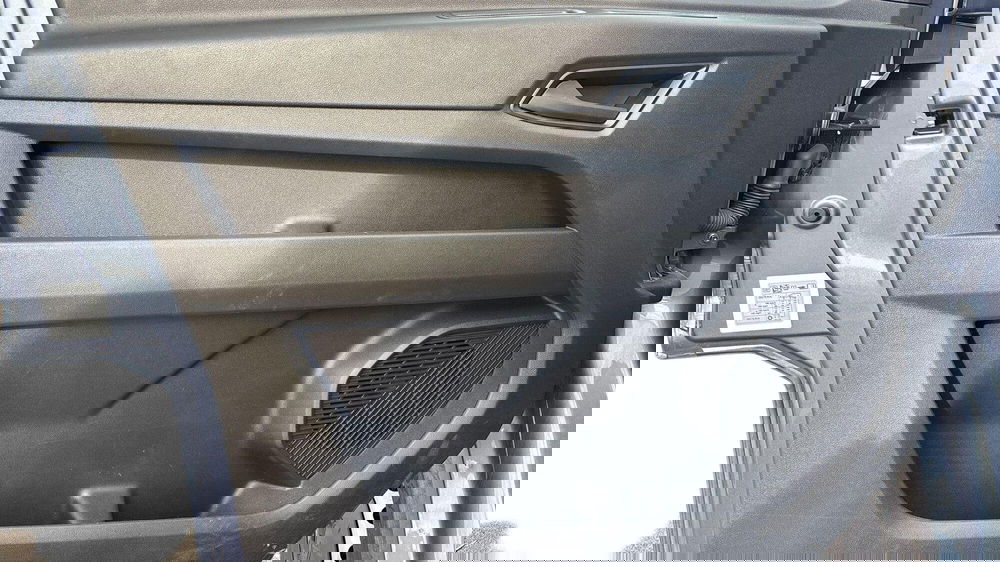 Renault Master Furgone nuova a Padova (19)