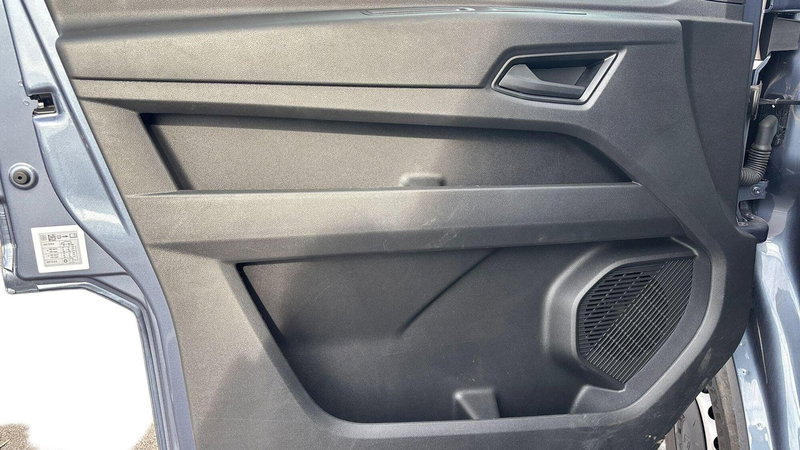 Renault Master Furgone nuova a Padova (19)