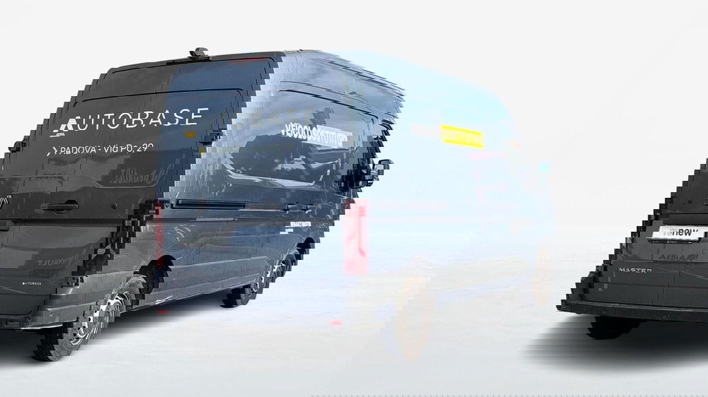 Renault Master Furgone nuova a Padova (2)