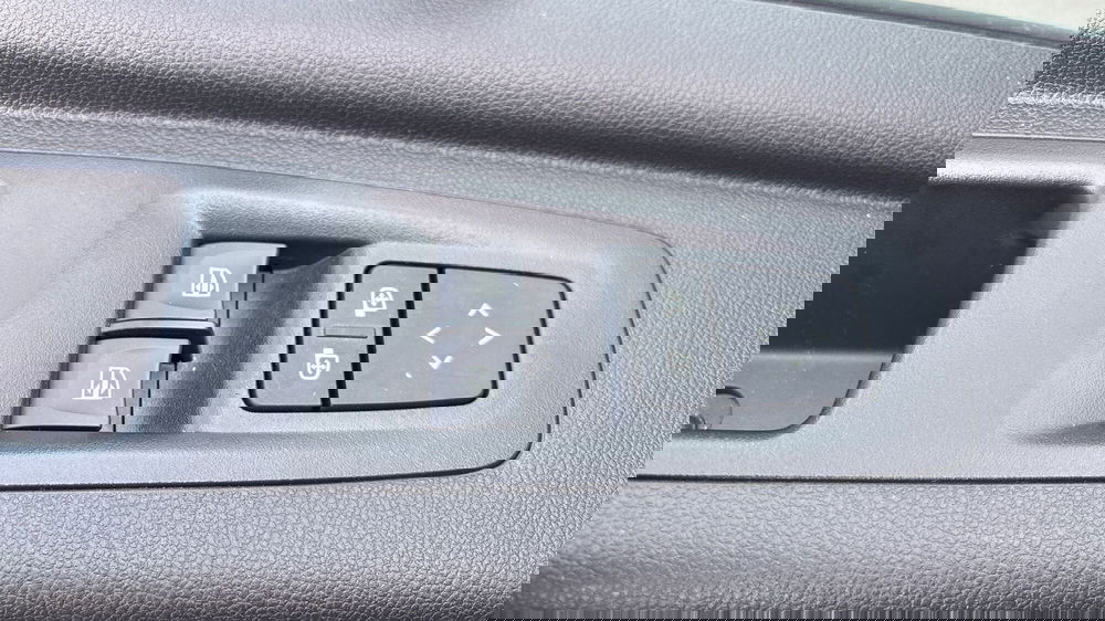 Renault Master Furgone nuova a Padova (20)