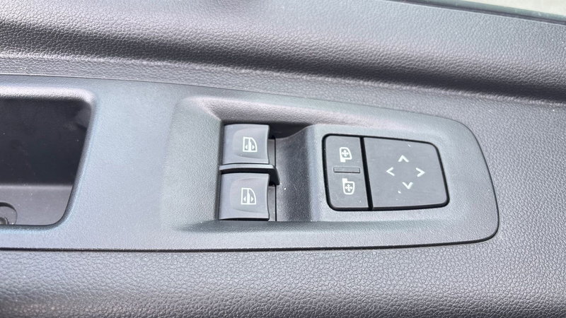 Renault Master Furgone nuova a Padova (20)