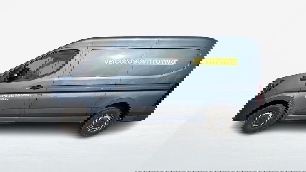 Renault Master Furgone nuova a Padova (3)