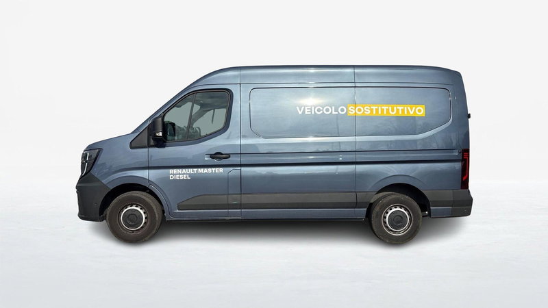 Renault Master Furgone nuova a Padova (3)