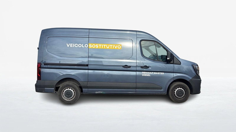 Renault Master Furgone nuova a Padova (4)