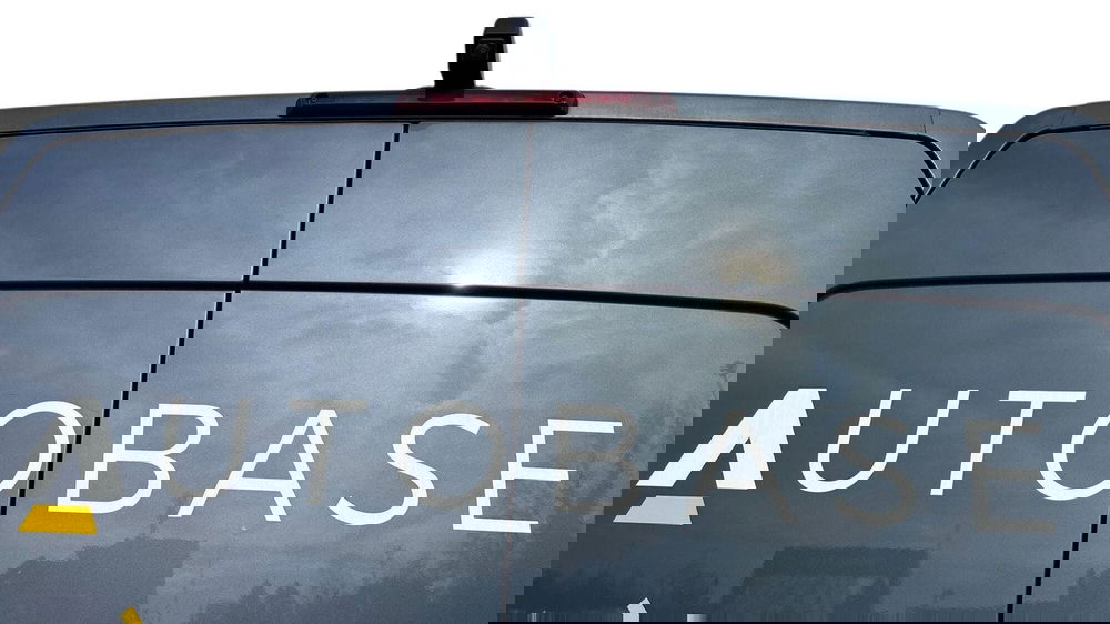 Renault Master Furgone nuova a Padova (5)