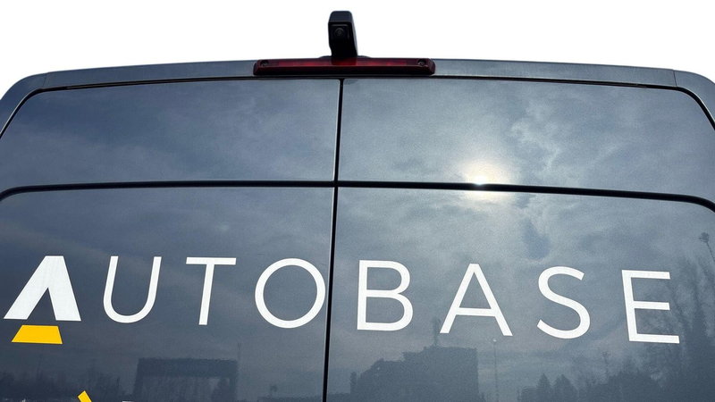 Renault Master Furgone nuova a Padova (5)