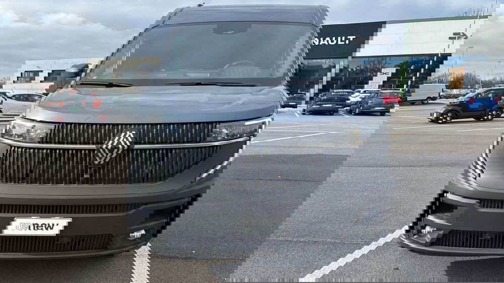 Renault Master Furgone nuova a Padova (6)