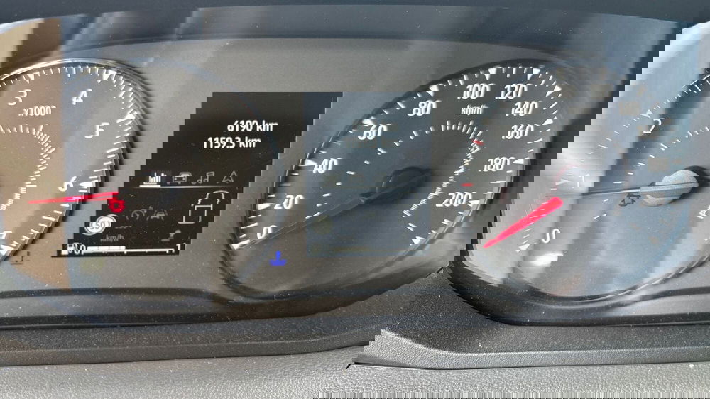 Renault Master Furgone nuova a Padova (7)