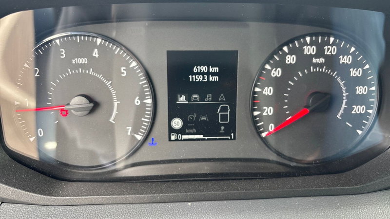 Renault Master Furgone nuova a Padova (7)