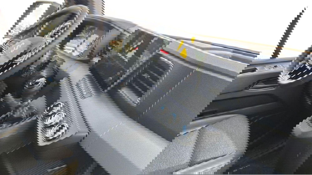 Renault Master Furgone nuova a Padova (8)