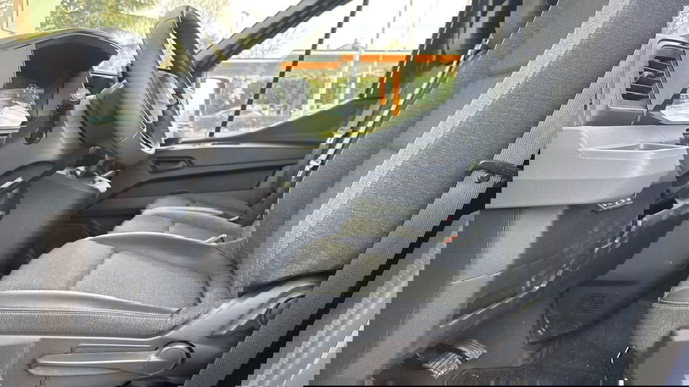 Renault Master Furgone nuova a Padova (9)