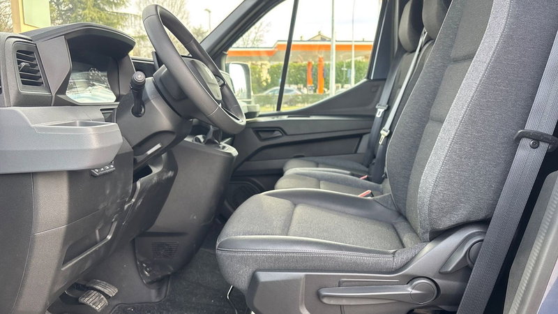 Renault Master Furgone nuova a Padova (9)