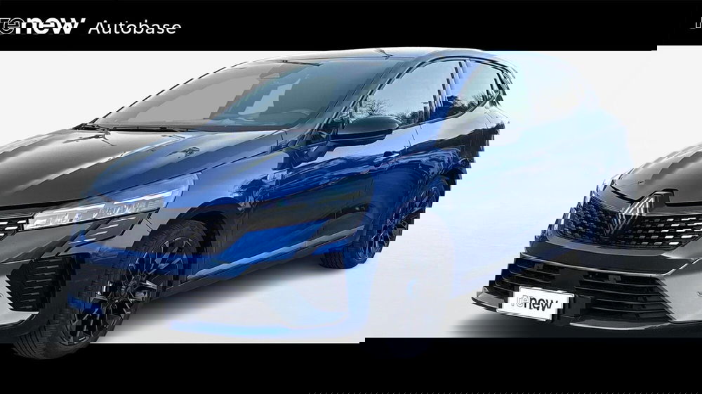 Renault Clio usata a Padova