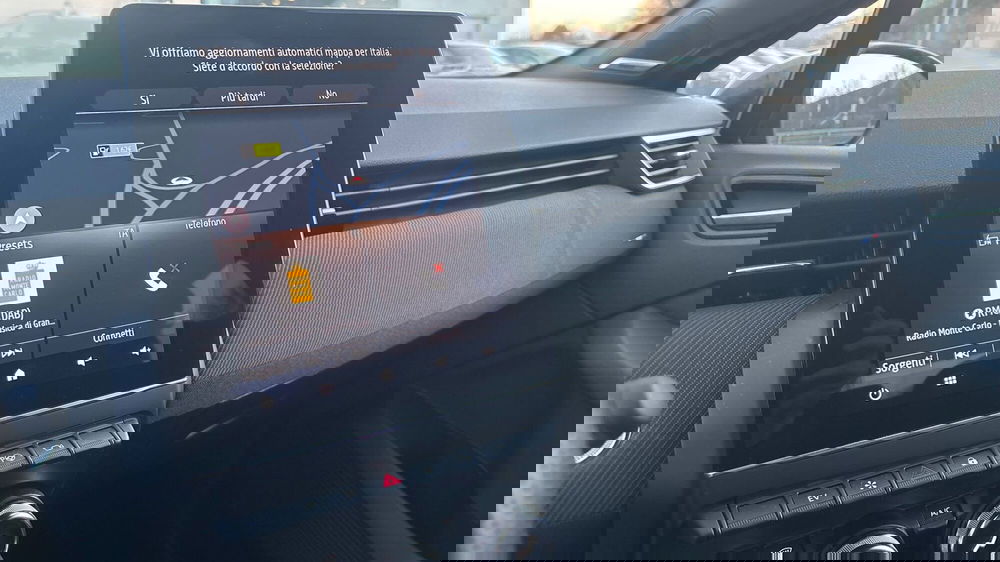 Renault Clio usata a Padova (11)