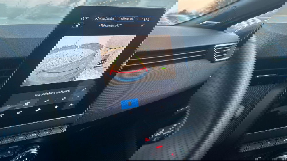 Renault Clio usata a Padova (12)