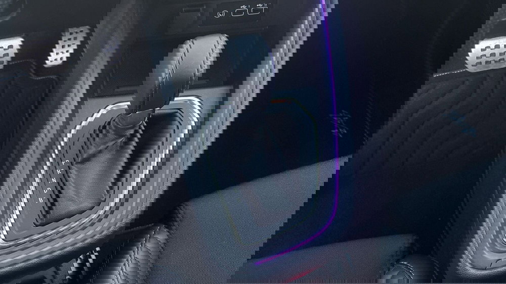 Renault Clio usata a Padova (14)