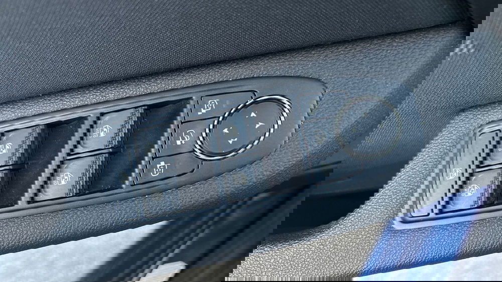 Renault Clio usata a Padova (16)