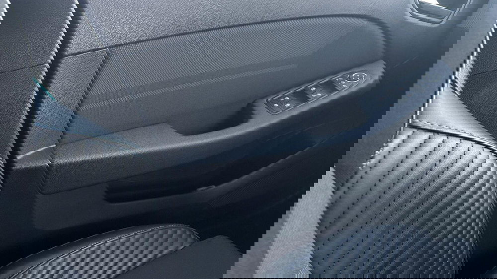 Renault Clio usata a Padova (17)