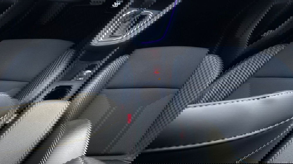 Renault Clio usata a Padova (18)