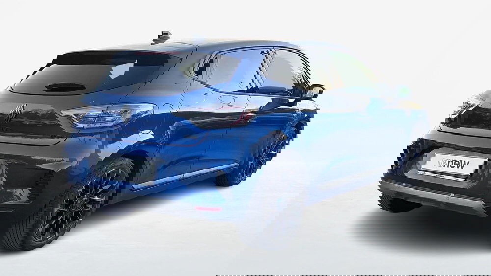 Renault Clio usata a Padova (2)