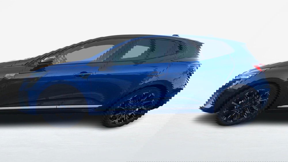 Renault Clio usata a Padova (3)