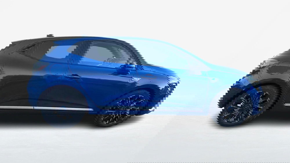 Renault Clio usata a Padova (4)