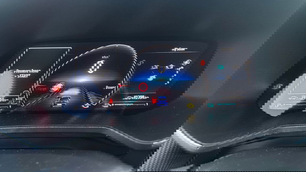 Renault Clio usata a Padova (6)