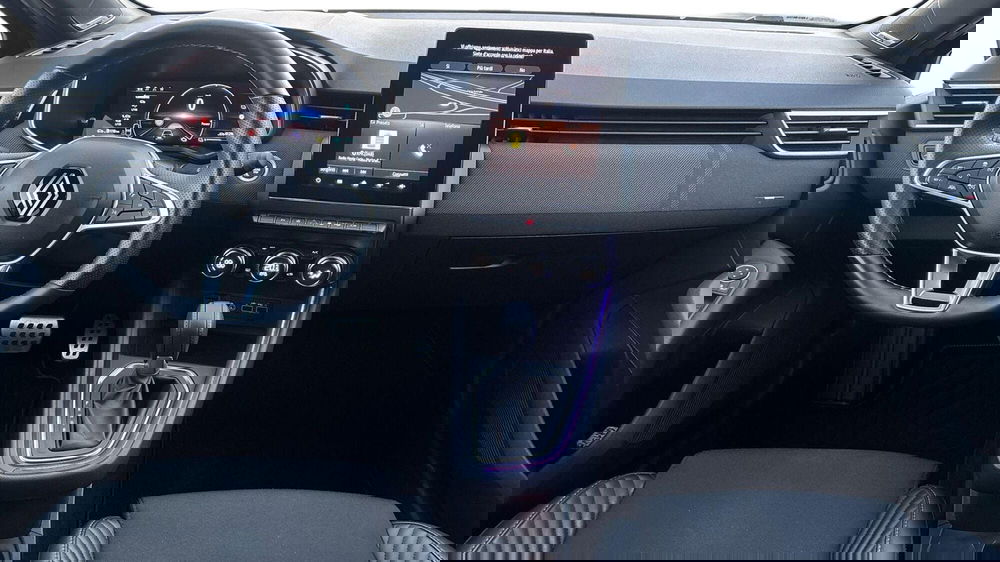 Renault Clio usata a Padova (8)