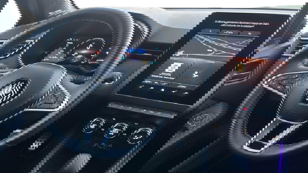 Renault Clio usata a Padova (9)