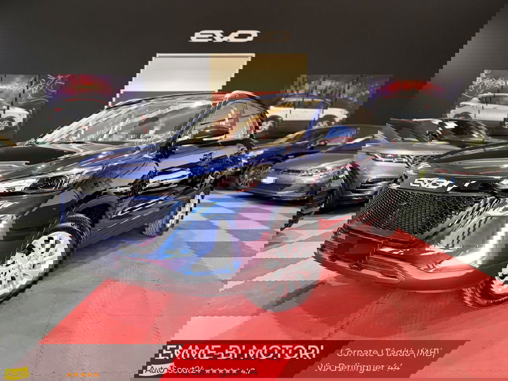 Evo Evo 5 II nuova a Monza e Brianza