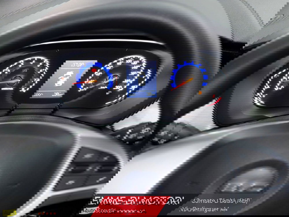 Evo Evo 5 II nuova a Monza e Brianza (10)