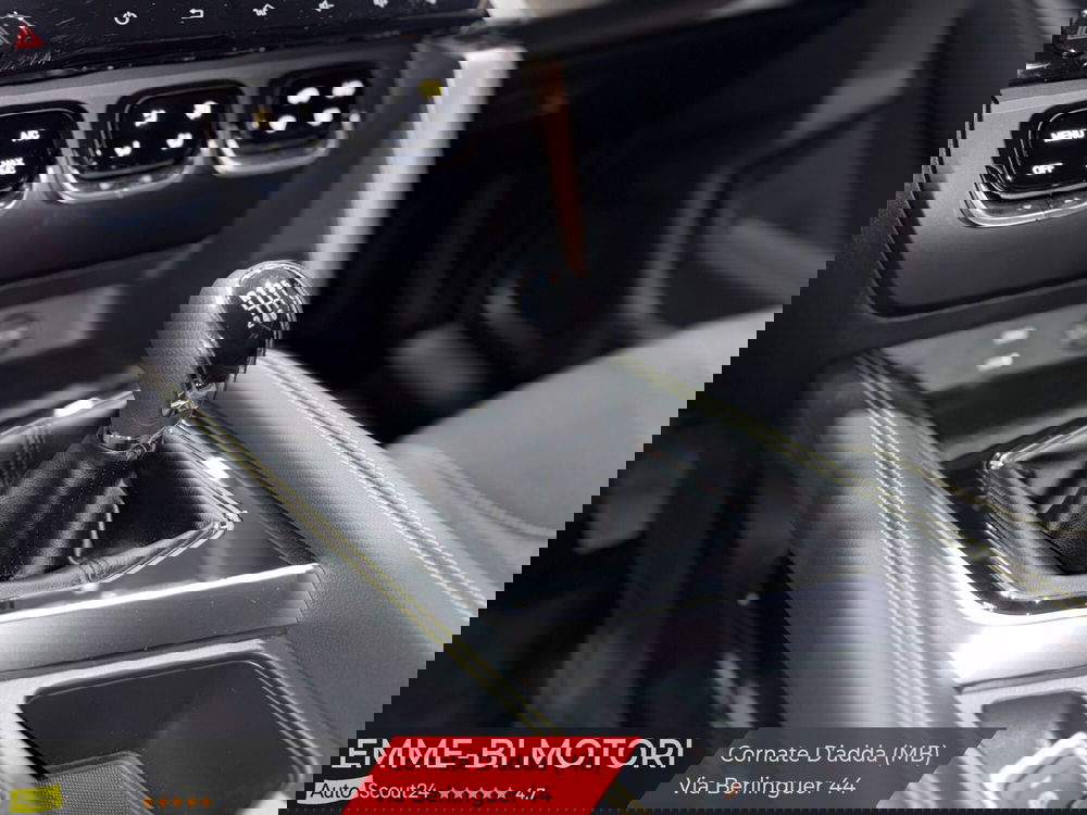 Evo Evo 5 II nuova a Monza e Brianza (11)