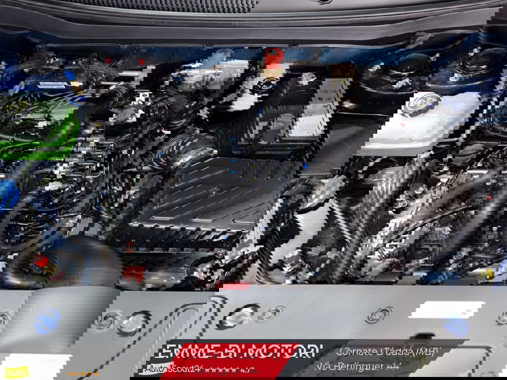 Evo Evo 5 II nuova a Monza e Brianza (13)