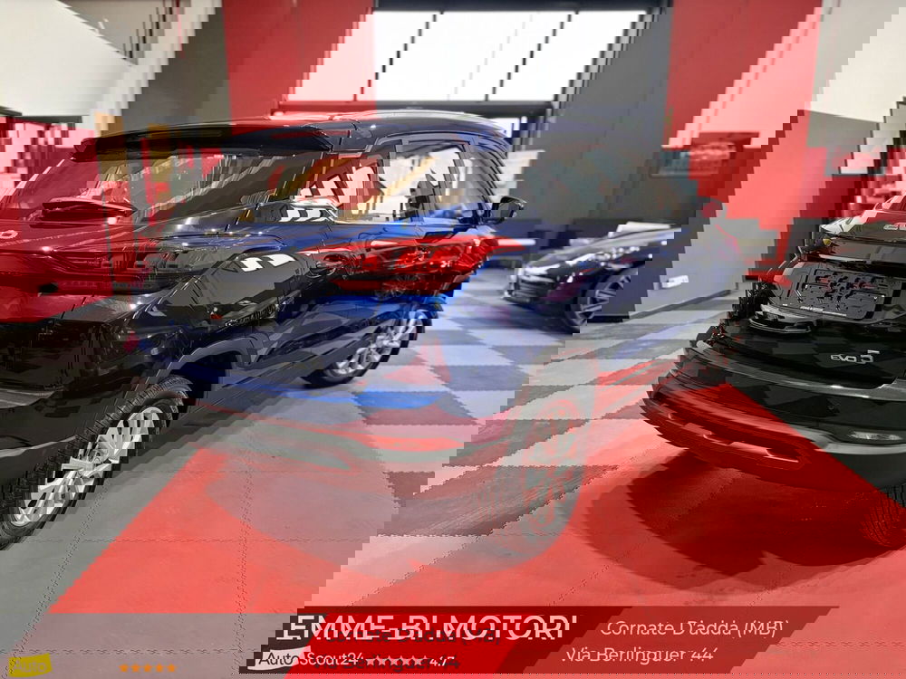 Evo Evo 5 II nuova a Monza e Brianza (2)