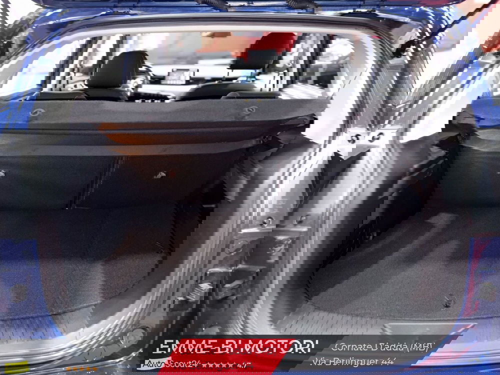 Evo Evo 5 II nuova a Monza e Brianza (3)