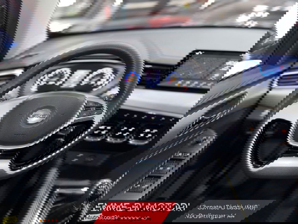 Evo Evo 5 II nuova a Monza e Brianza (8)