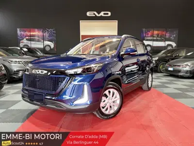 Evo Evo 5 II 1.5 turbo Essential 127cv nuova a Cornate d'Adda