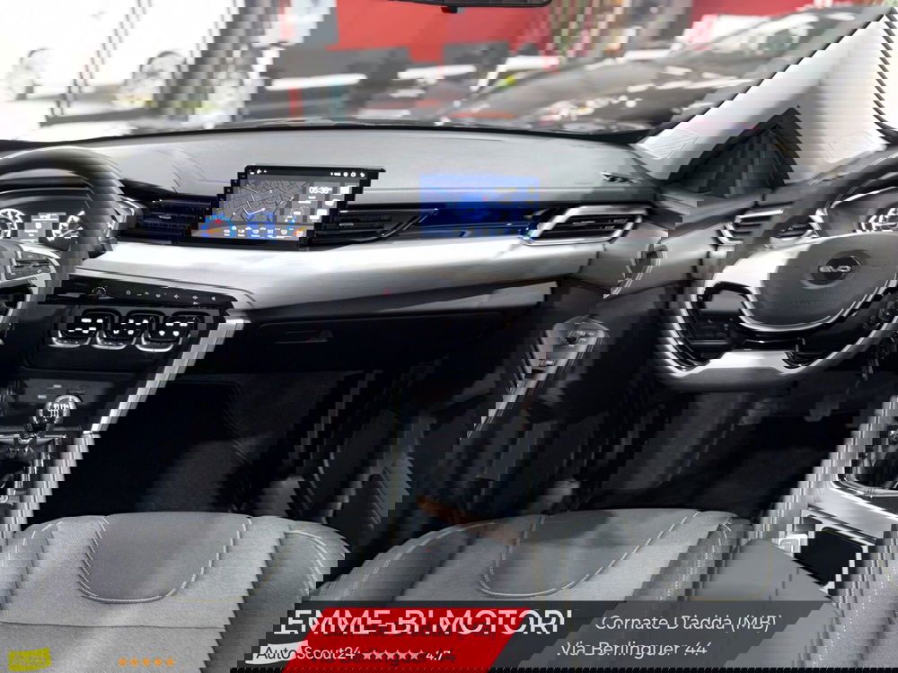 Evo Evo 5 II nuova a Monza e Brianza (12)