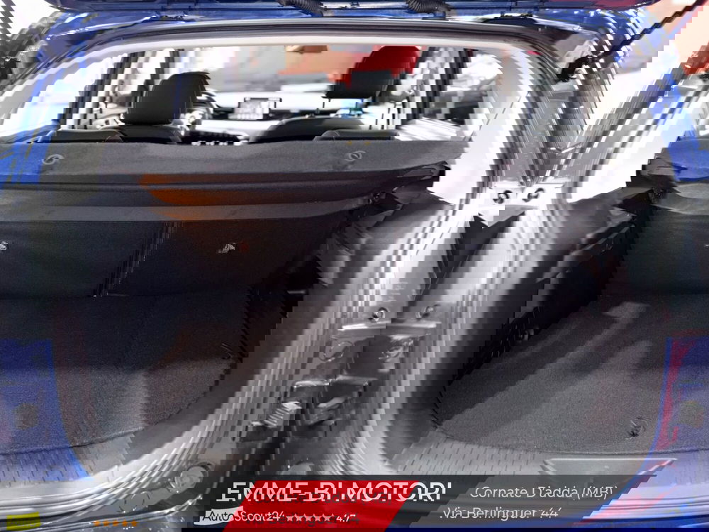 Evo Evo 5 II nuova a Monza e Brianza (3)