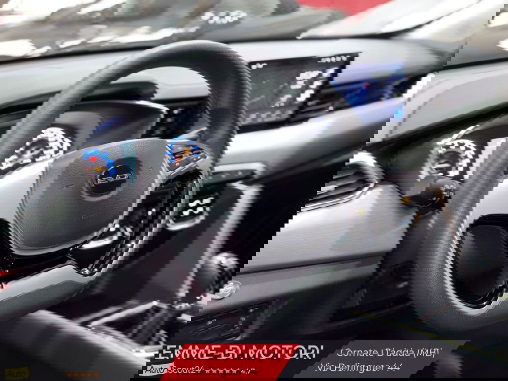 Evo Evo 5 II nuova a Monza e Brianza (4)