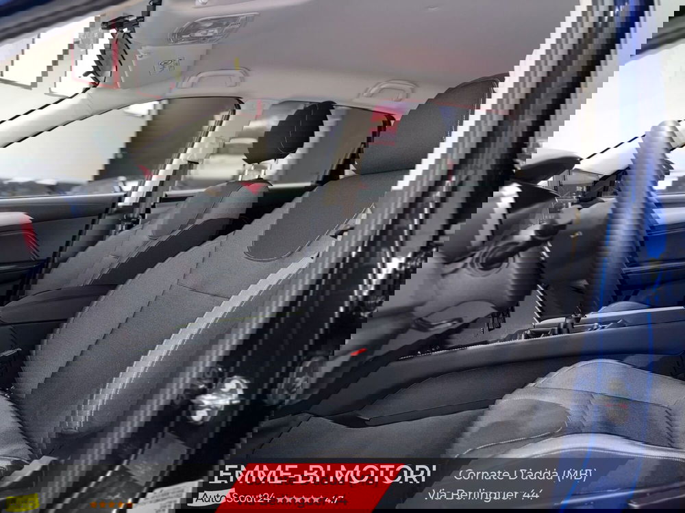 Evo Evo 5 II nuova a Monza e Brianza (5)