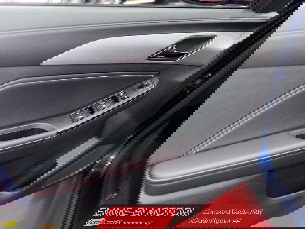 Evo Evo 5 II nuova a Monza e Brianza (6)