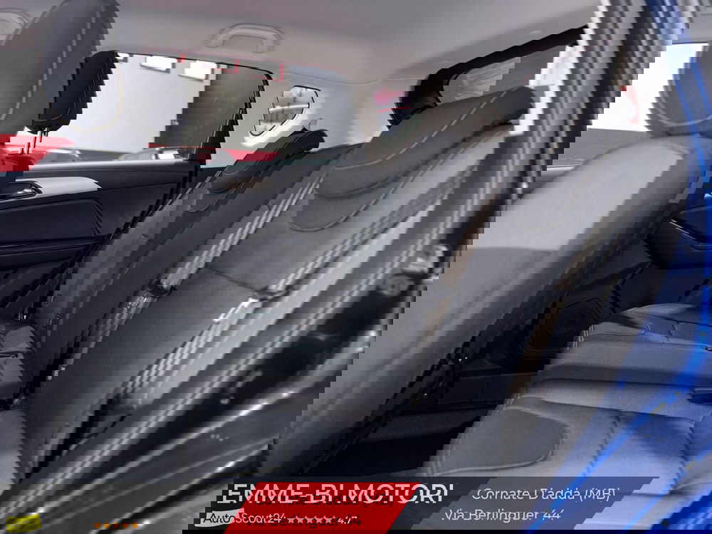 Evo Evo 5 II nuova a Monza e Brianza (7)