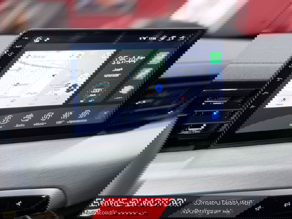 Evo Evo 5 II nuova a Monza e Brianza (9)