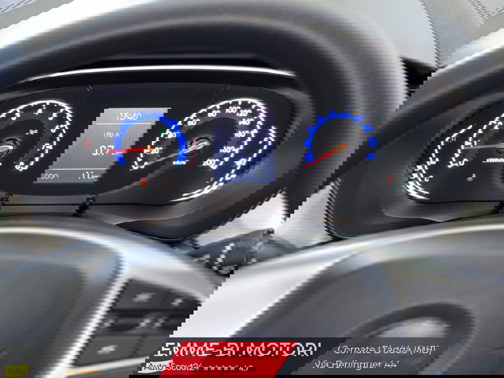 Evo Evo 5 II nuova a Monza e Brianza (10)