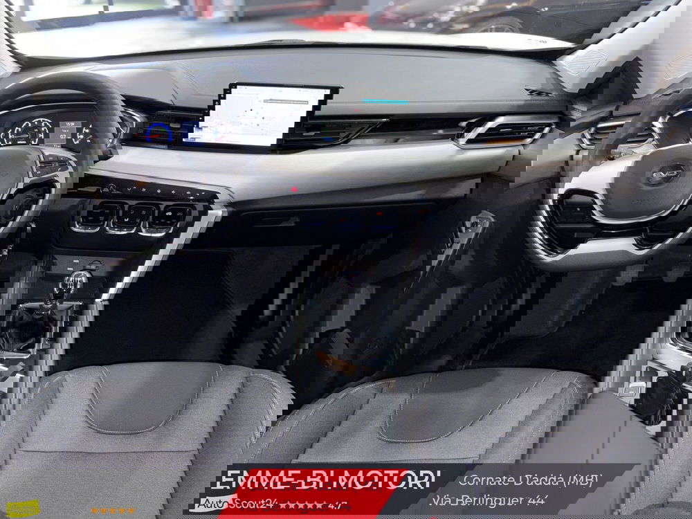 Evo Evo 5 II nuova a Monza e Brianza (11)