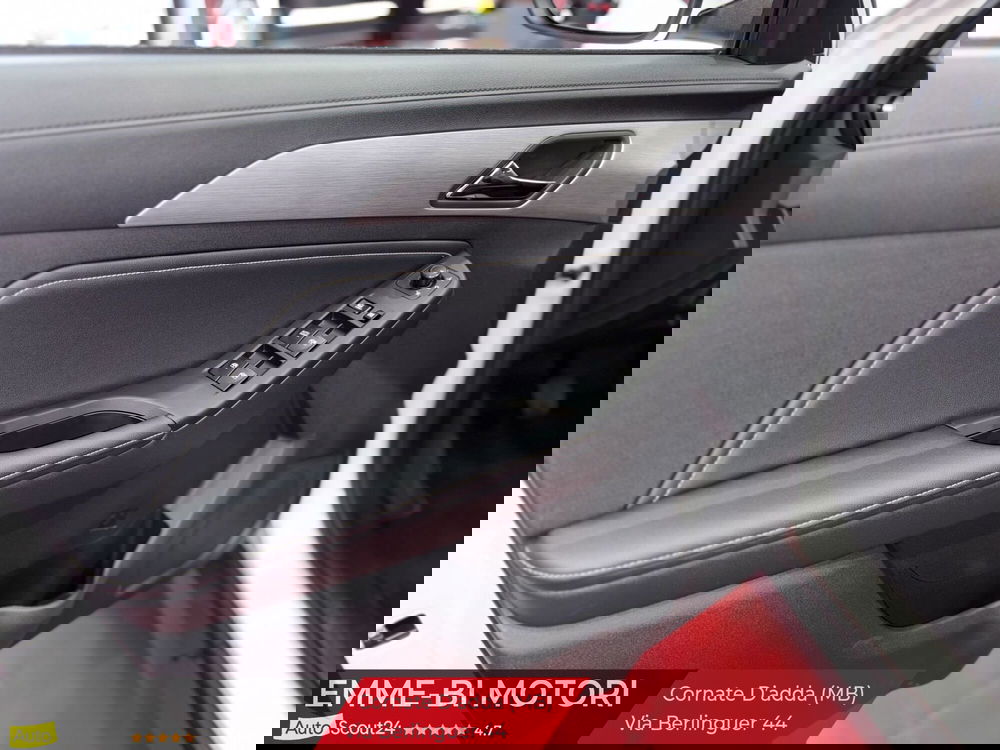 Evo Evo 5 II nuova a Monza e Brianza (12)