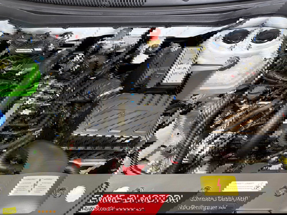 Evo Evo 5 II nuova a Monza e Brianza (13)