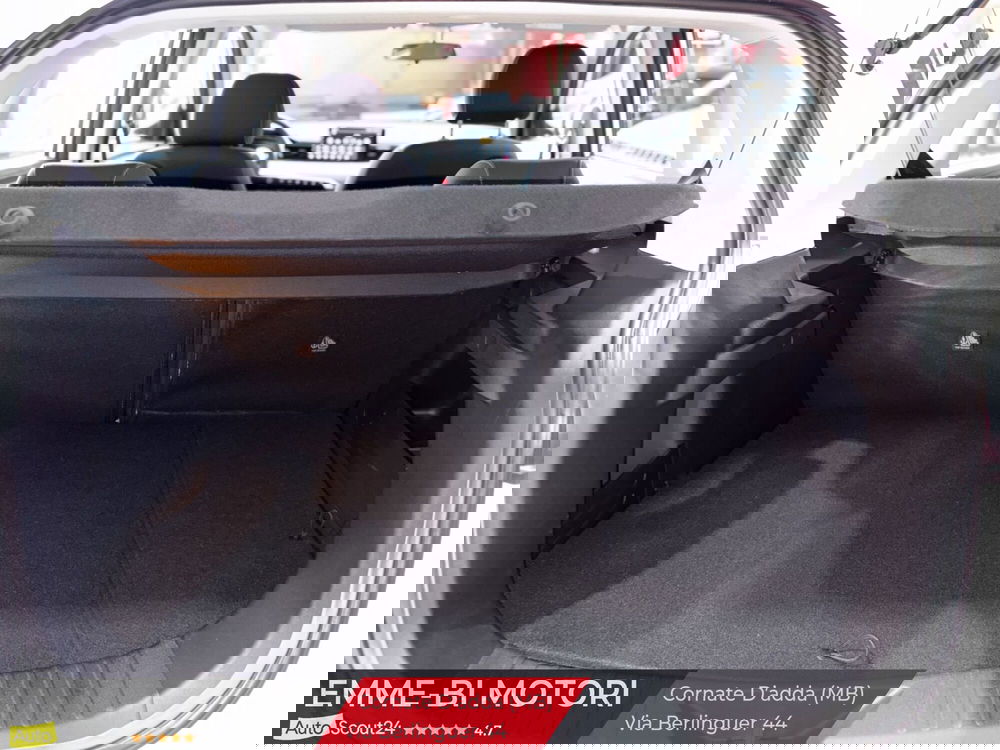 Evo Evo 5 II nuova a Monza e Brianza (3)