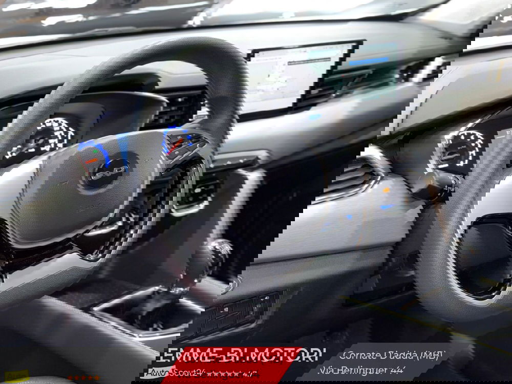 Evo Evo 5 II nuova a Monza e Brianza (4)